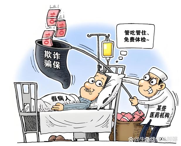 盛源医保电子凭证提现是真的吗？揭秘黑中介的连环套路与法律风险